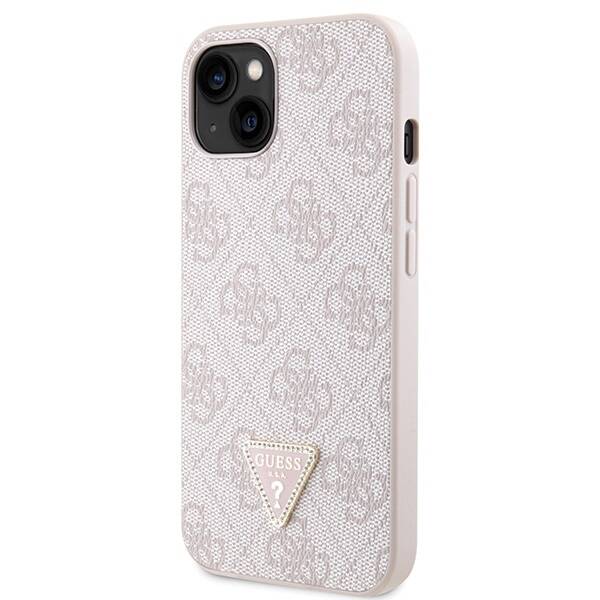 ETUI do IPHONE 13 / 14 / 15 GUESS 