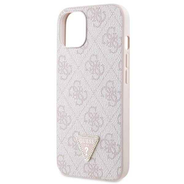 ETUI do IPHONE 13 / 14 / 15 GUESS 