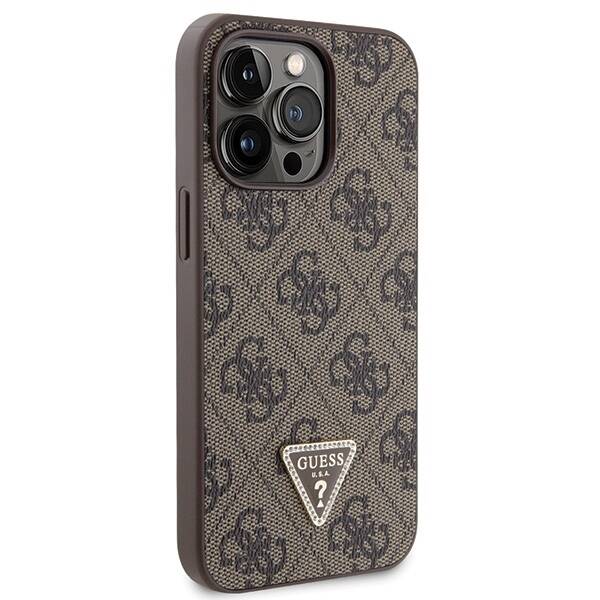 ETUI do IPHONE 13 PRO MAX GUESS 