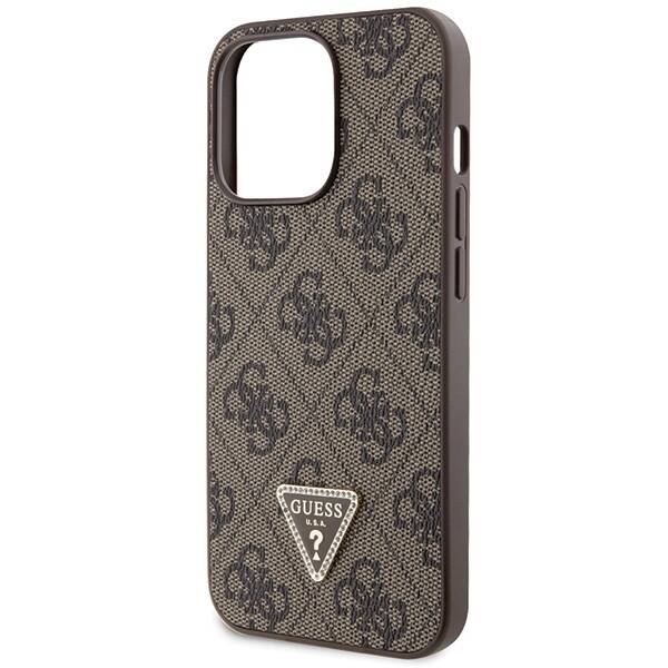 ETUI do IPHONE 13 PRO MAX GUESS 