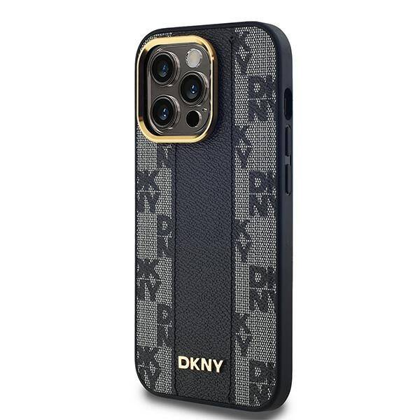 ETUI do IPHONE 13 PRO MAX SKÓRA MAGSAFE GUESS