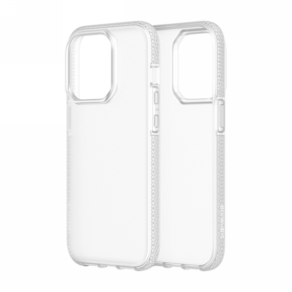 ETUI do IPHONE 14 PLUS SURVIVOR CLEAR