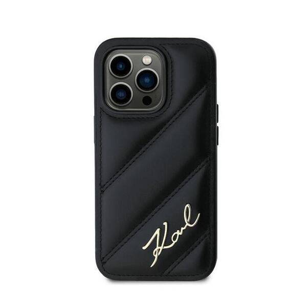 ETUI do IPHONE 14 PRO KARL LAGERFELD