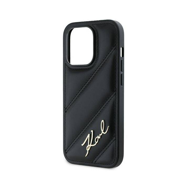 ETUI do IPHONE 14 PRO KARL LAGERFELD