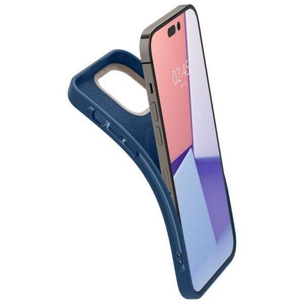 ETUI do IPHONE 14 PRO MAX SPIGEN MAGSAFE