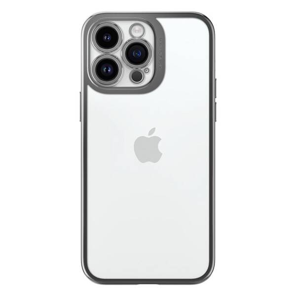 ETUI do IPHONE 14 PRO MAX SPIGEN OPTIK CRYSTAL