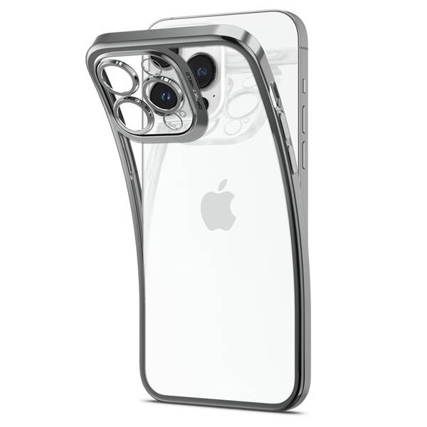 ETUI do IPHONE 14 PRO MAX SPIGEN OPTIK CRYSTAL