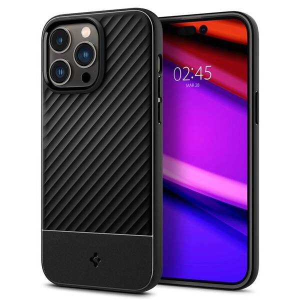 ETUI do IPHONE 14 PRO SPIGEN CORE ARMOR