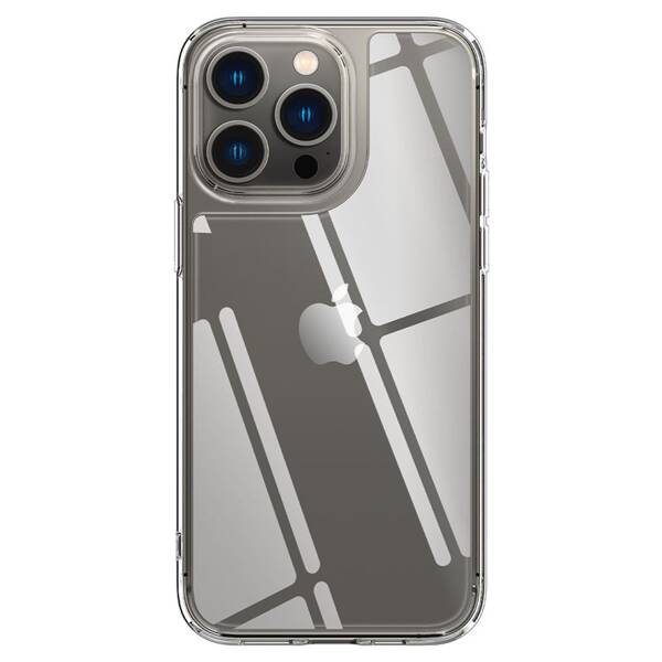 ETUI do IPHONE 14 PRO SPIGEN QUARTZ HYBRID