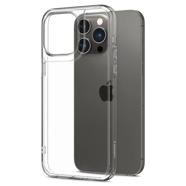 ETUI do IPHONE 14 PRO SPIGEN QUARTZ HYBRID