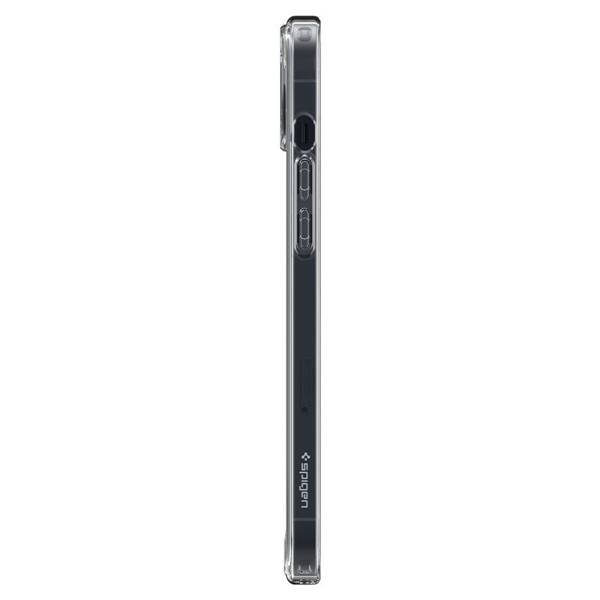 ETUI do IPHONE 14 SPIGEN CRYSTAL HYBRID MAGSAFE