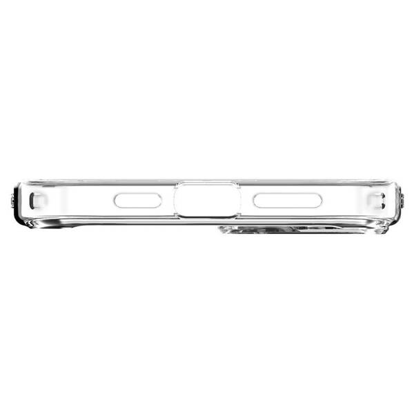 ETUI do IPHONE 14 SPIGEN CRYSTAL HYBRID MAGSAFE