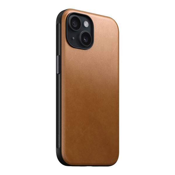 ETUI do IPHONE 15 NOMAD SKÓRA