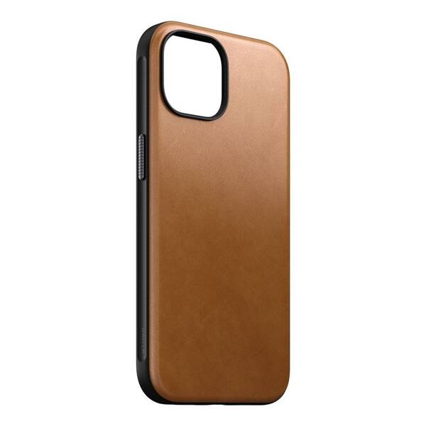 ETUI do IPHONE 15 NOMAD SKÓRA