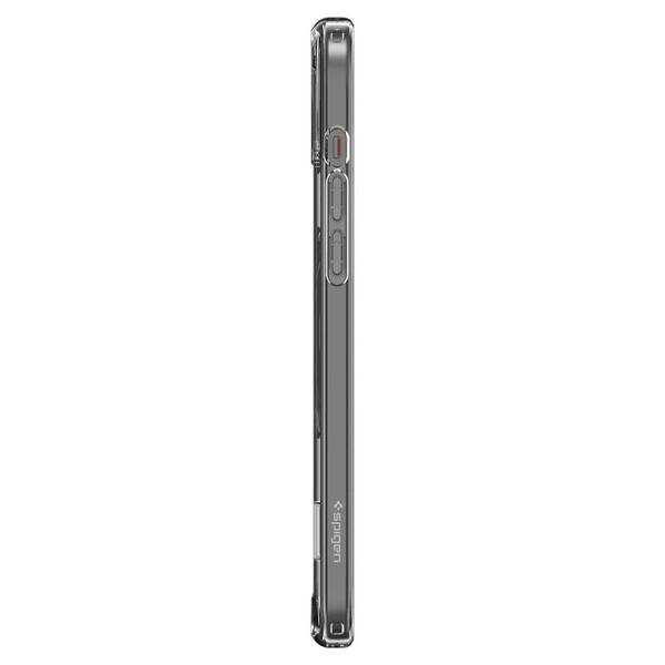 ETUI do IPHONE 15 PLUS SPIGEN ULTRA HYBRID MAGSAFE