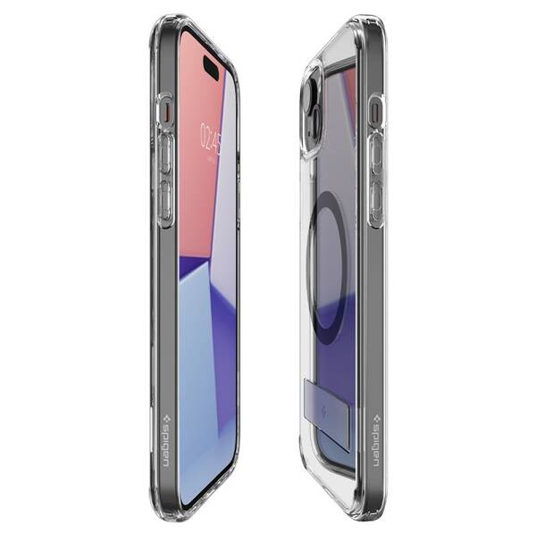 ETUI do IPHONE 15 PLUS SPIGEN ULTRA HYBRID MAGSAFE