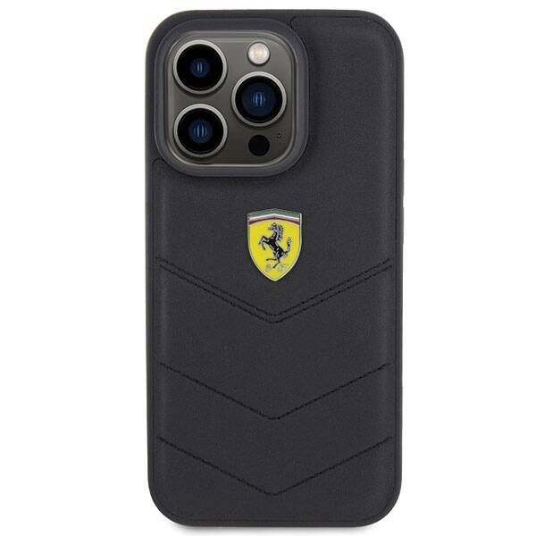 ETUI do IPHONE 15 PRO FERRARI 