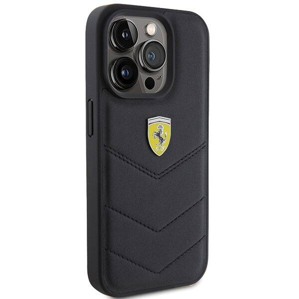 ETUI do IPHONE 15 PRO FERRARI 