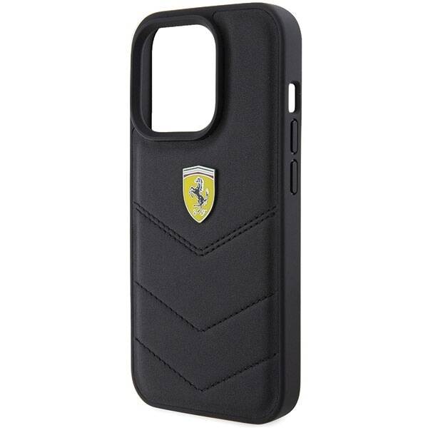 ETUI do IPHONE 15 PRO FERRARI 