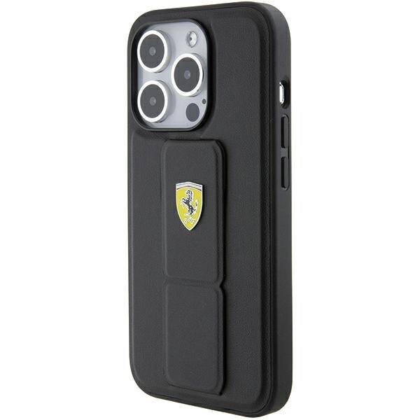 ETUI do IPHONE 15 PRO FERRARI MAGSAFE 