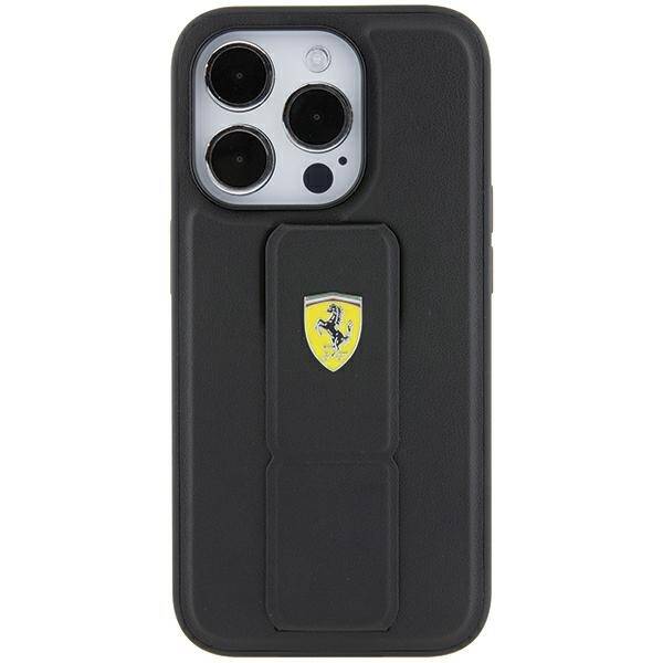 ETUI do IPHONE 15 PRO FERRARI MAGSAFE 