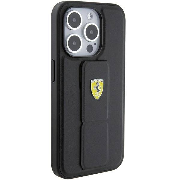 ETUI do IPHONE 15 PRO FERRARI MAGSAFE 