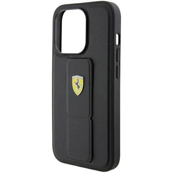 ETUI do IPHONE 15 PRO FERRARI MAGSAFE 