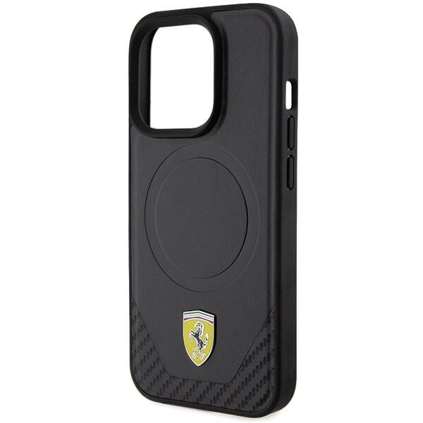 ETUI do IPHONE 15 PRO MAX FERRARI 