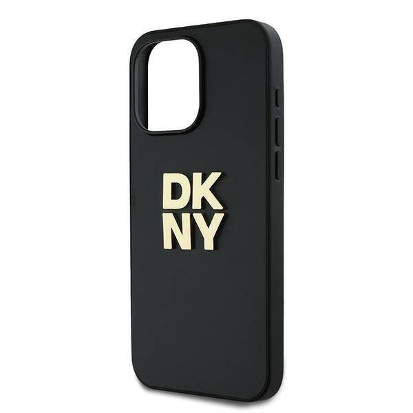 ETUI do IPHONE 15 PRO MAX HARDCASE DKNY ZE SMYCZĄ