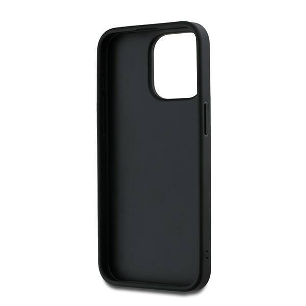 ETUI do IPHONE 15 PRO MAX HARDCASE DKNY ZE SMYCZĄ