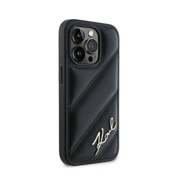 ETUI do IPHONE 15 PRO MAX KARL LAGERFELD