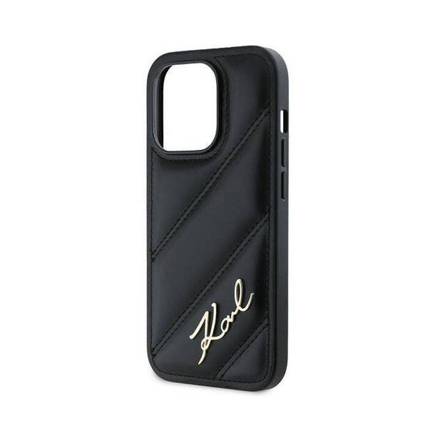 ETUI do IPHONE 15 PRO MAX KARL LAGERFELD