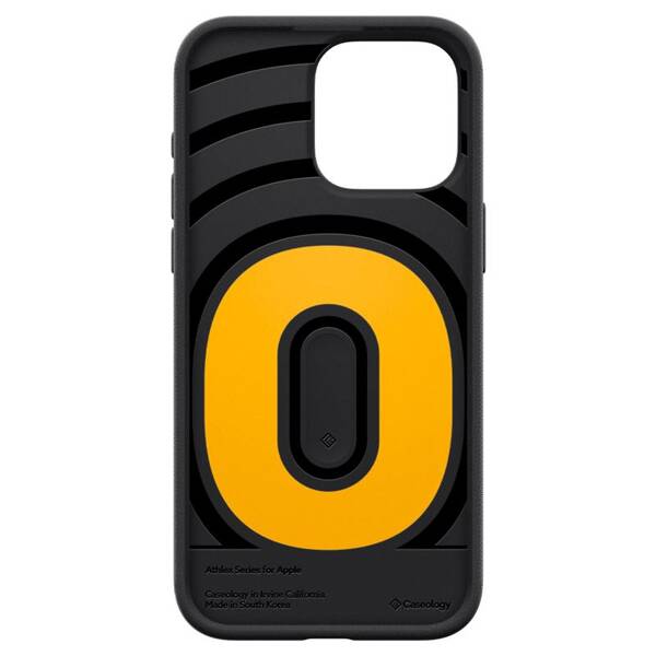 ETUI do IPHONE 15 PRO MAX SPIGEN CASEOLOGY