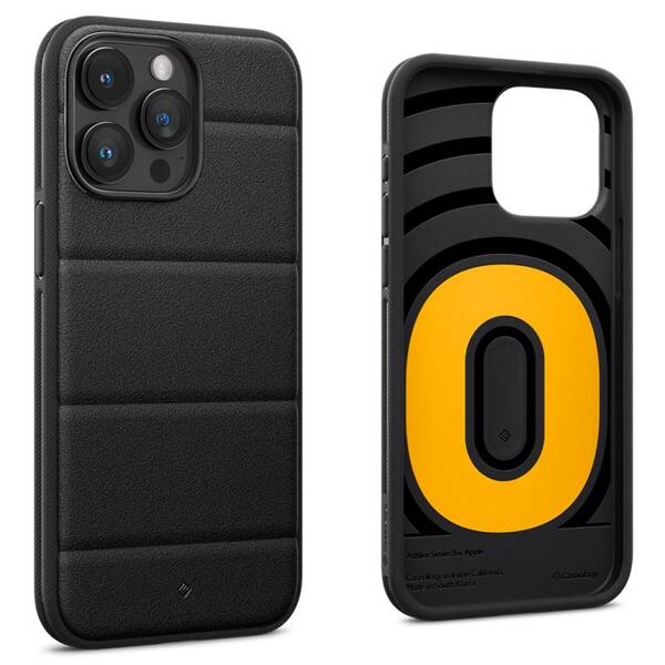 ETUI do IPHONE 15 PRO MAX SPIGEN CASEOLOGY