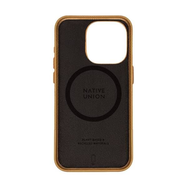 ETUI do IPHONE 15 PRO NATIVE UNION