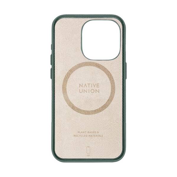 ETUI do IPHONE 15 PRO NATIVE UNION