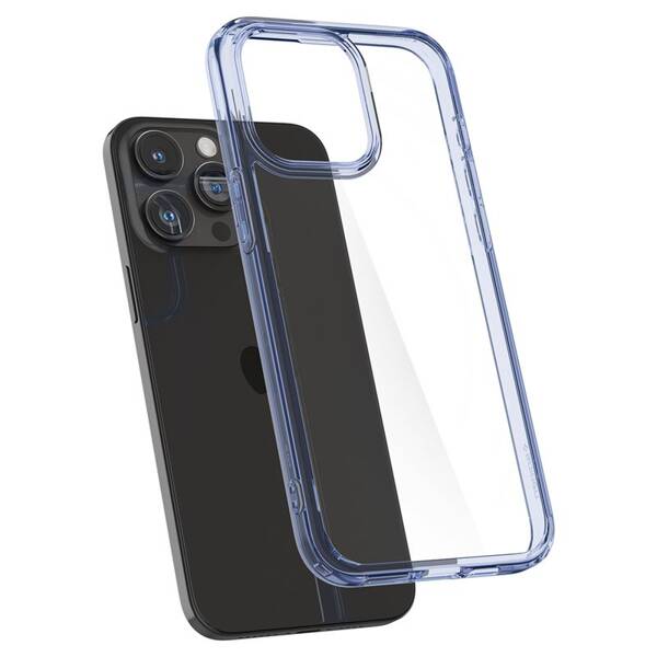 ETUI do IPHONE 15 PRO SPIGEN ULTRA HYBRID