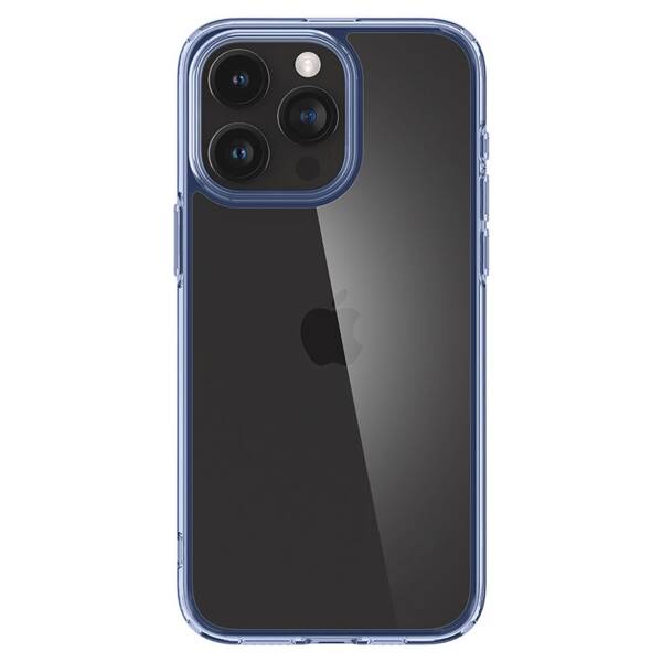 ETUI do IPHONE 15 PRO SPIGEN ULTRA HYBRID