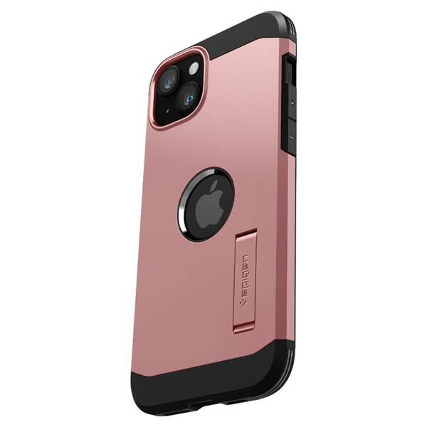 ETUI do IPHONE 15 SPIGEN TOUGH ARMOR