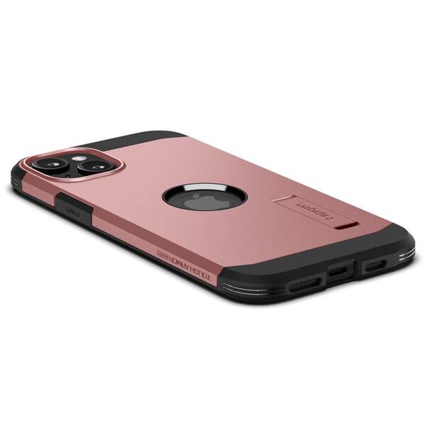 ETUI do IPHONE 15 SPIGEN TOUGH ARMOR