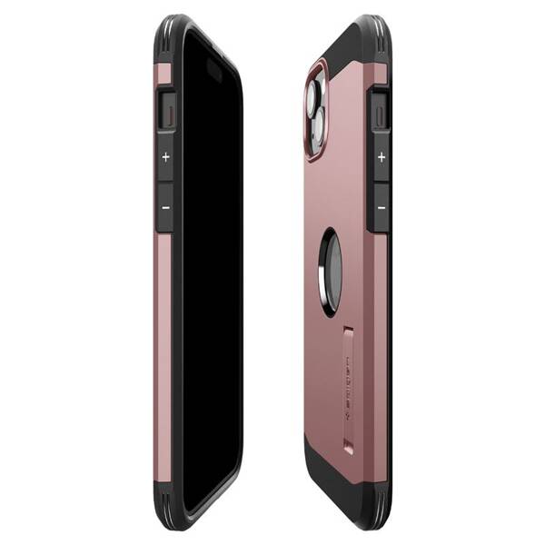 ETUI do IPHONE 15 SPIGEN TOUGH ARMOR