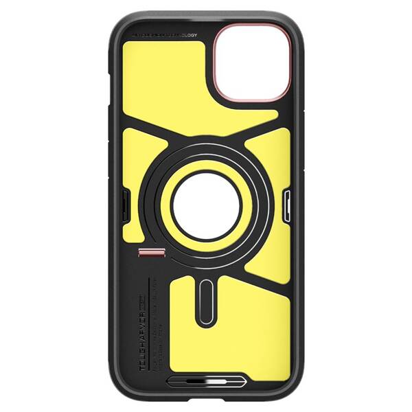 ETUI do IPHONE 15 SPIGEN TOUGH ARMOR