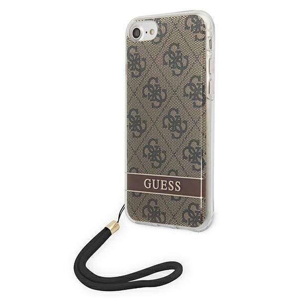 ETUI do IPHONE 7 / 8 / SE 2020 / SE 2022 GUESS 