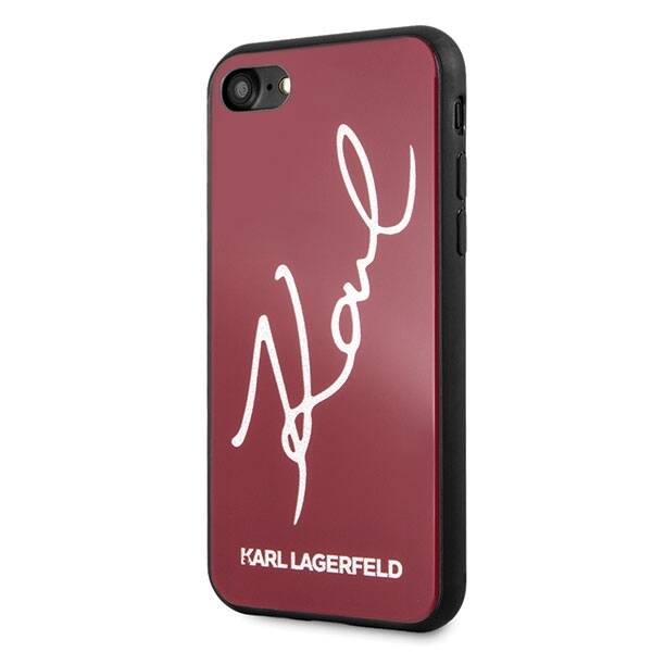 ETUI do IPHONE 7 / 8 / SE 2020 / SE 2022 KARL LAGERFELD