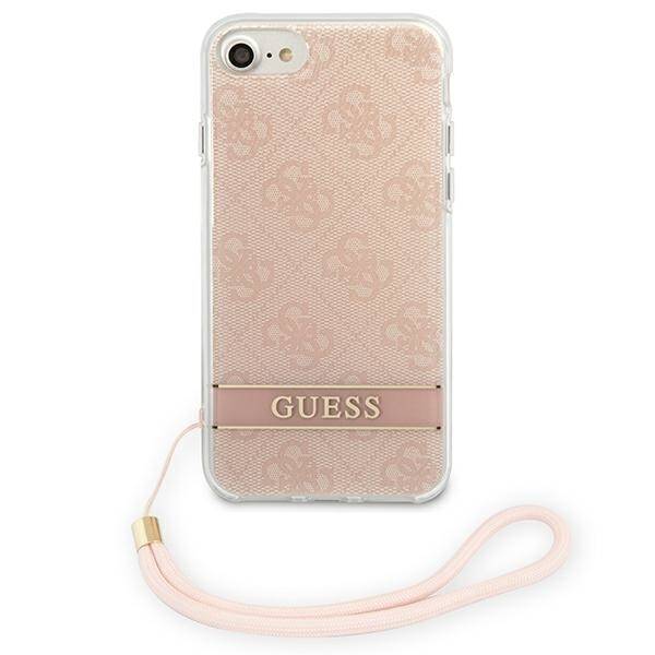 ETUI do IPHONE 7 / 8 / SE 2022 / SE 2020 GUESS 