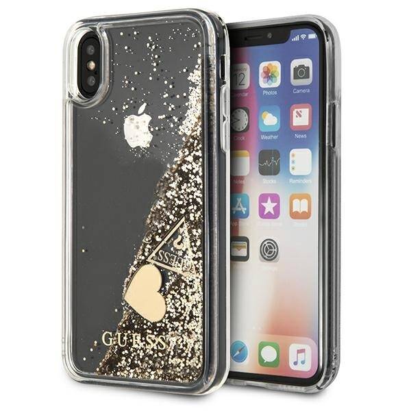 ETUI do IPHONE X / XS GUESS 