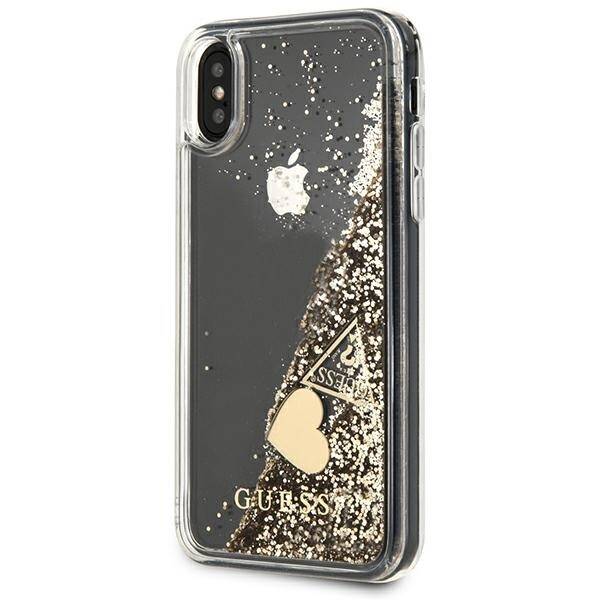 ETUI do IPHONE X / XS GUESS 