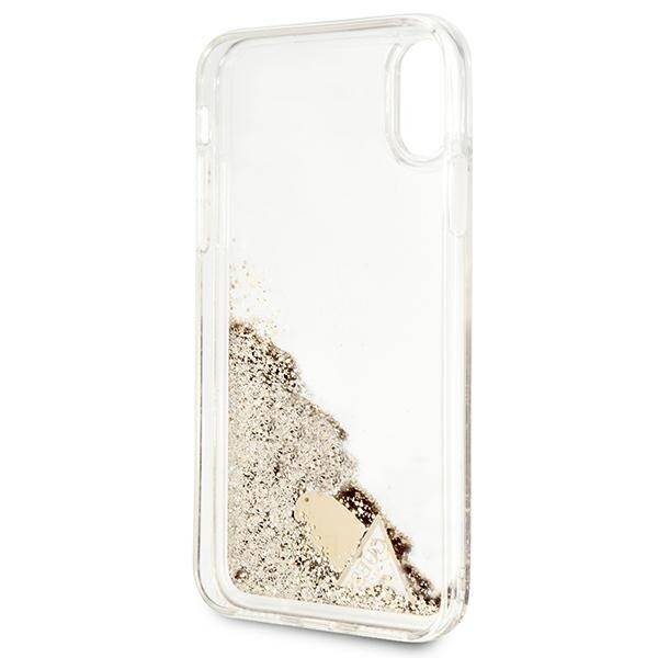 ETUI do IPHONE X / XS GUESS 