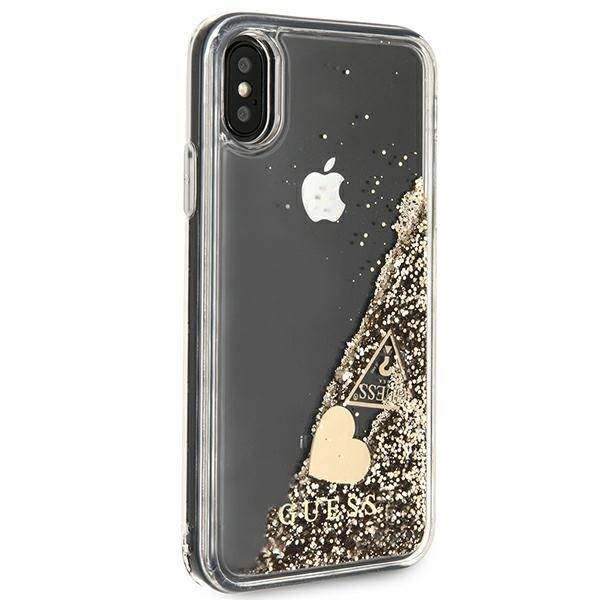 ETUI do IPHONE X / XS GUESS 