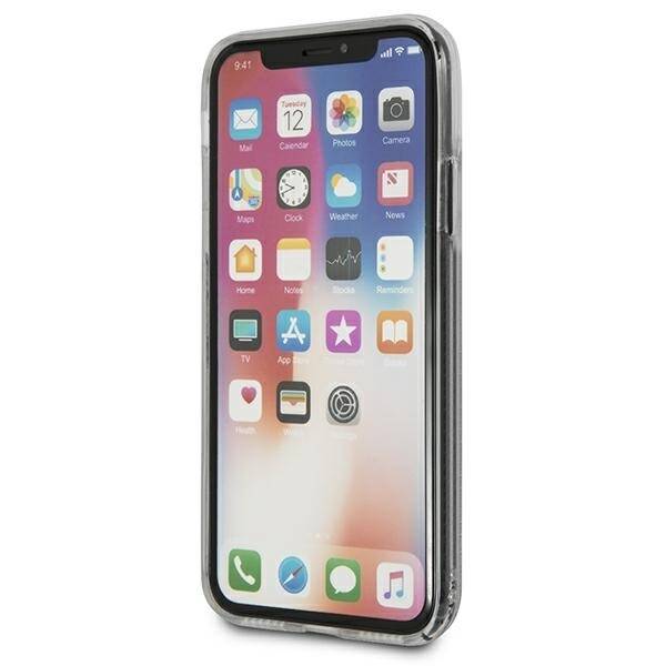 ETUI do IPHONE X / XS GUESS 